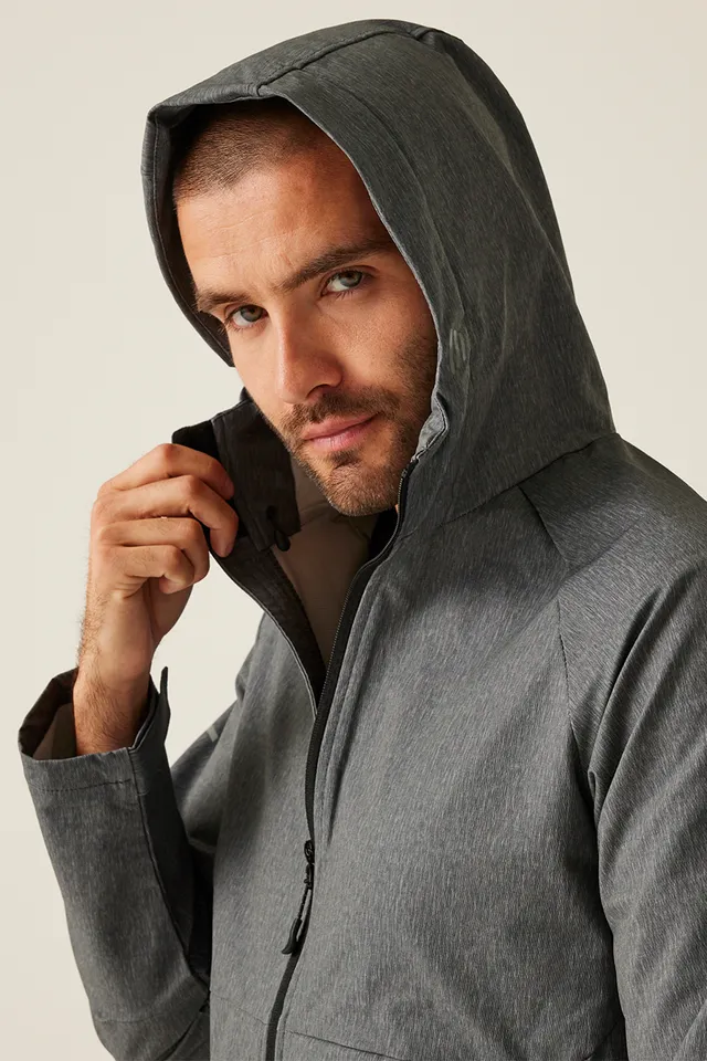 Regatta X-Pro Prolite -stretch Performance férfi softshell (TRA710), modellen