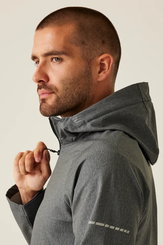 Regatta X-Pro Prolite -stretch Performance férfi softshell (TRA710), modellen
