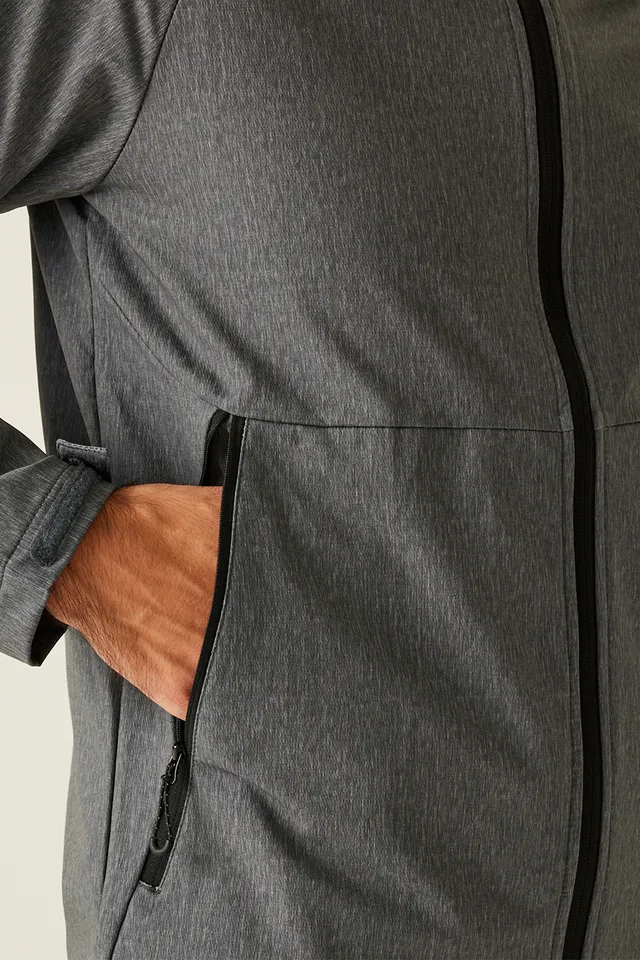 Regatta X-Pro Prolite -stretch Performance férfi softshell (TRA710), modellen