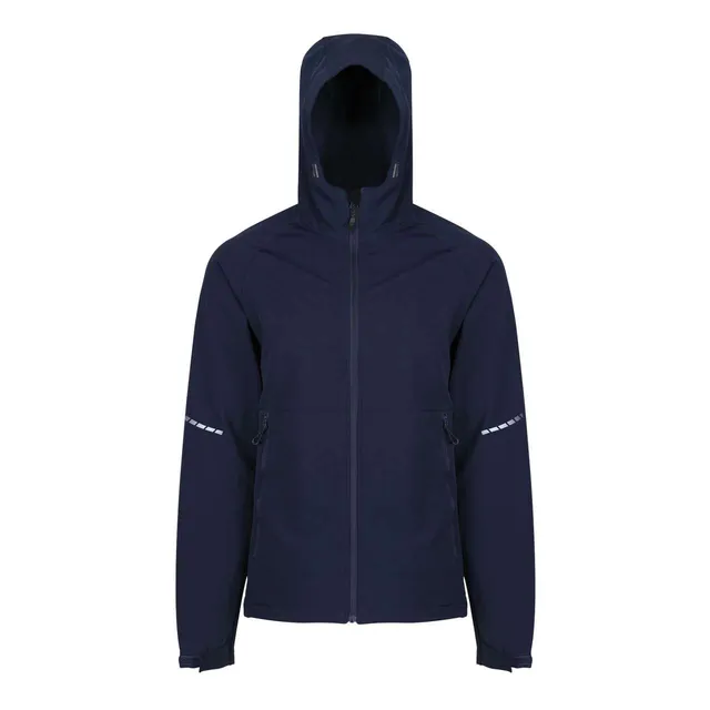 Regatta X-Pro Prolite -Stretch Performance férfi softshell (TRA710), Sötétkék színben