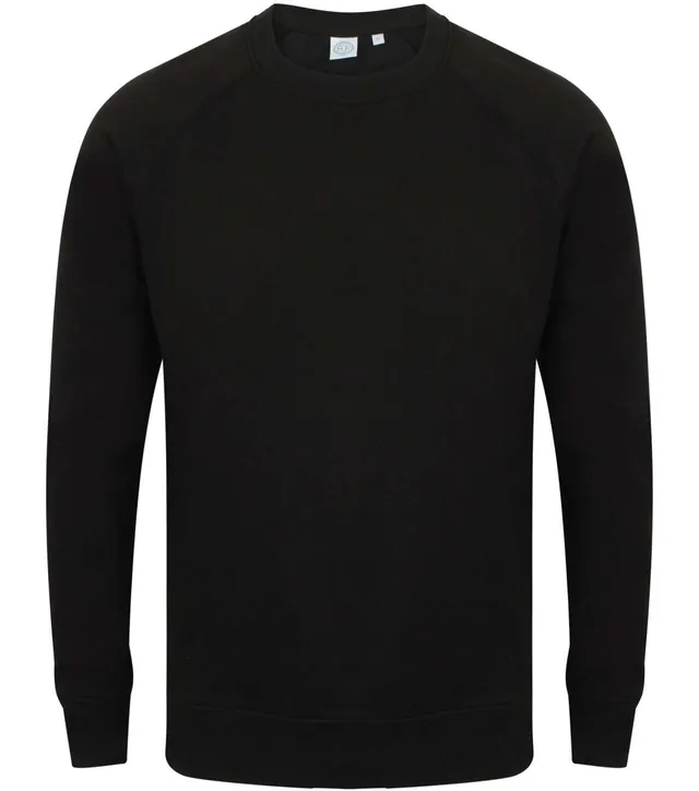 SF uniszex Slim Fit pulóver (SF525)
