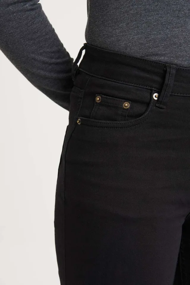 So Denim Lara Skinny női farmernadrág (SD014), modellen