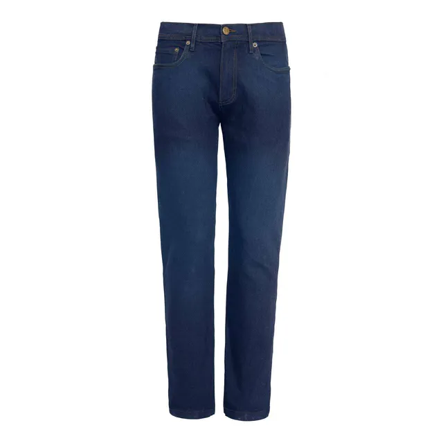 So Denim Max Slim férfi farmernadrág (SD004)