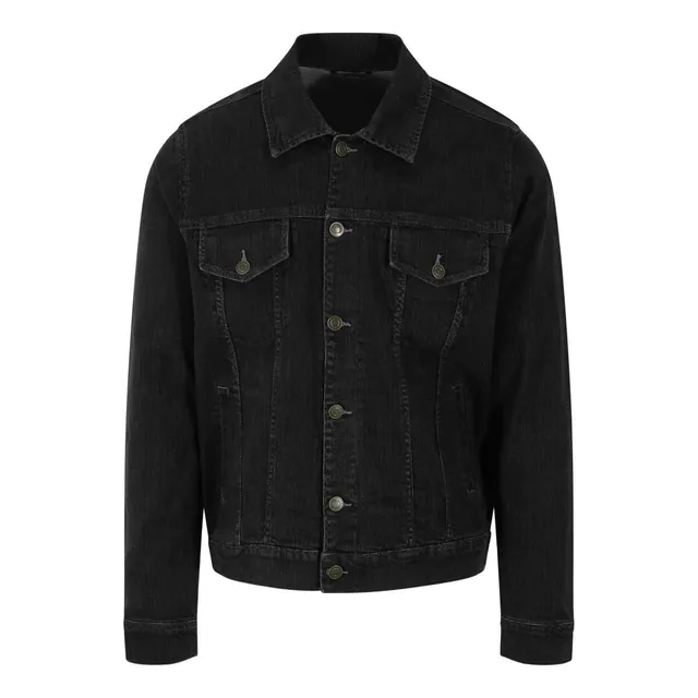 So Denim Noah férfi farmerdzseki (SD060)