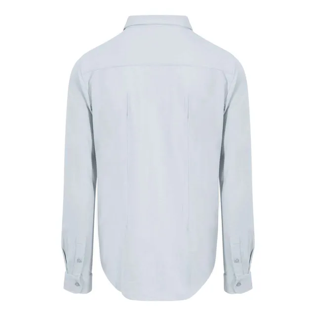 So Denim Oscar férfi ing (SD042), modellen