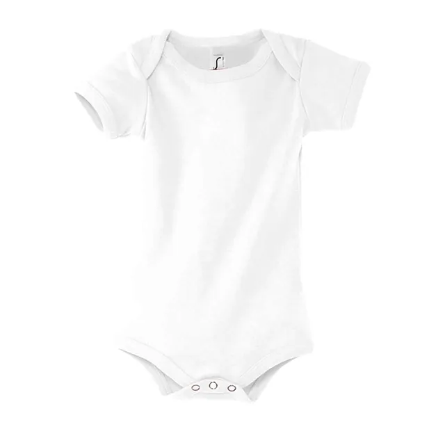 SOL'S Bambino - baba body (00583)
