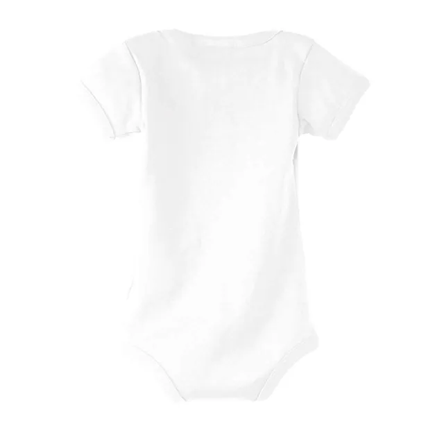 SOL'S Bambino - baba body (00583), Fehér színben