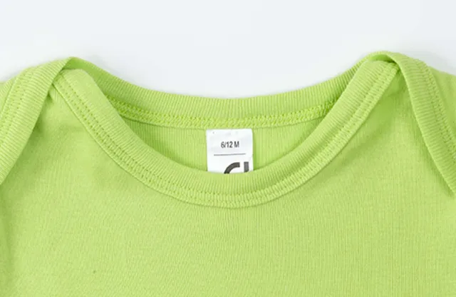 SOL'S Bambino - baba body (00583), modellen