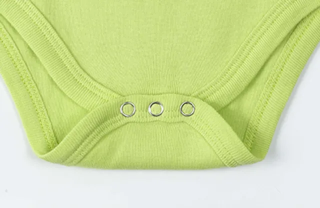SOL'S Bambino - baba body (00583), modellen