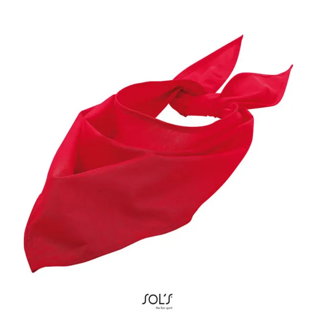SOL'S Bandana sapka (01198)