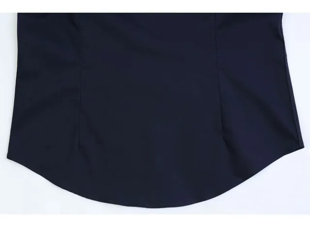 SOL'S Blake Men - hosszú ujjú stretch férfi ing (01426), modellen