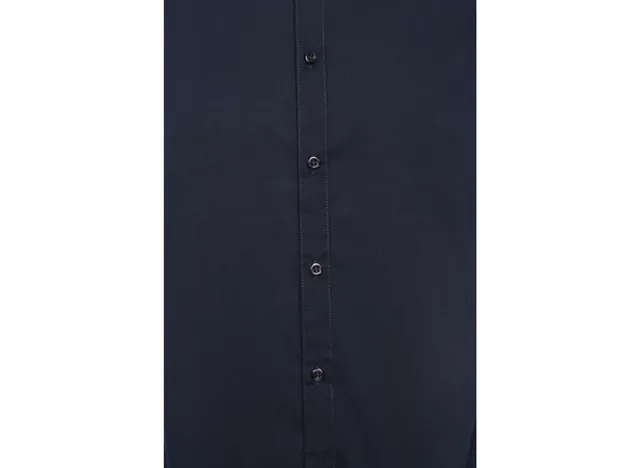 SOL'S Blake Men - hosszú ujjú stretch férfi ing (01426), modellen