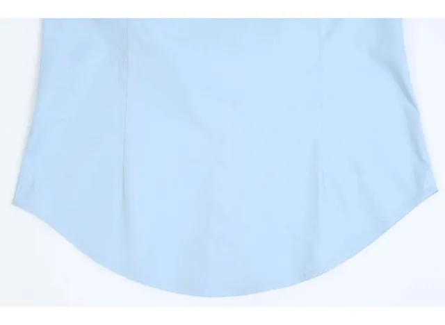 SOL'S Blake Men - hosszú ujjú stretch női ing (01427), modellen