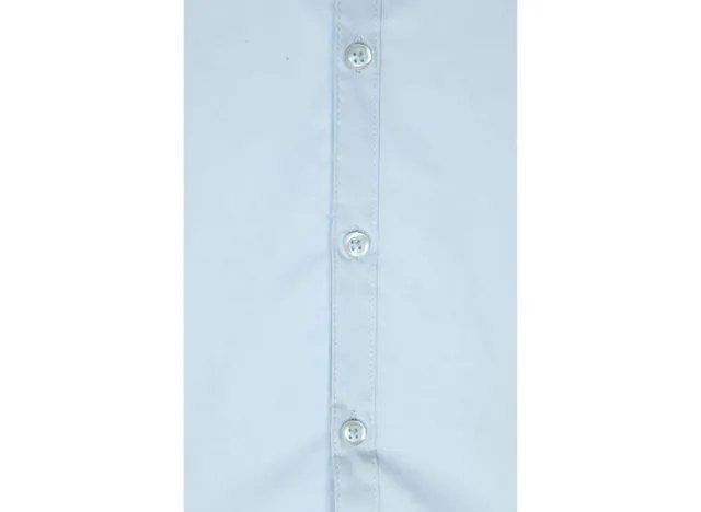 SOL'S Blake Men - hosszú ujjú stretch női ing (01427), modellen