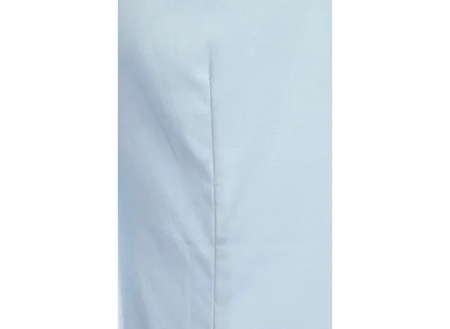SOL'S Blake Men - hosszú ujjú stretch női ing (01427), modellen