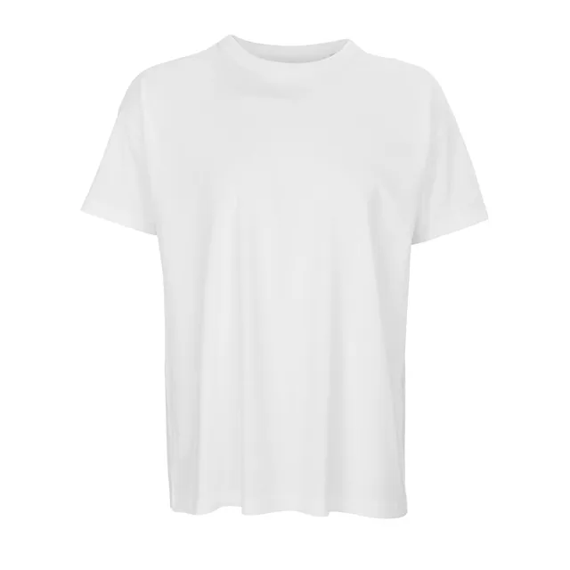 SOL'S Boxy - férfi Oversized póló (03806)