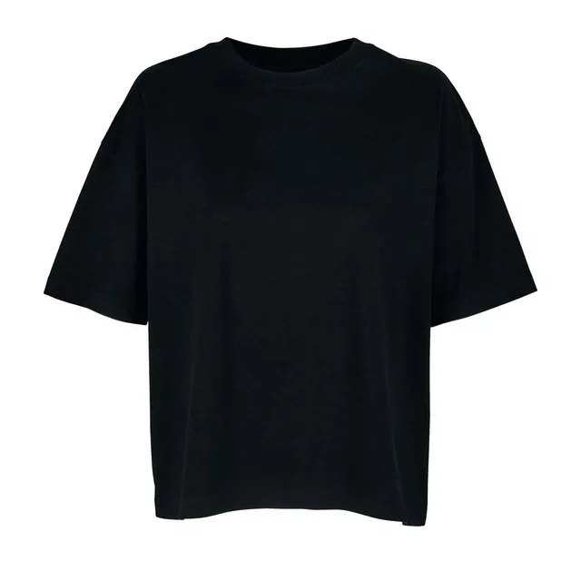SOL'S Boxy - női Oversized póló (03807)