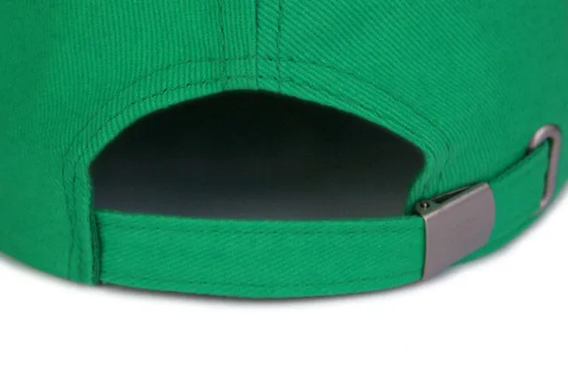 SOL'S Buffalo - 6 paneles sapka (88100), modellen