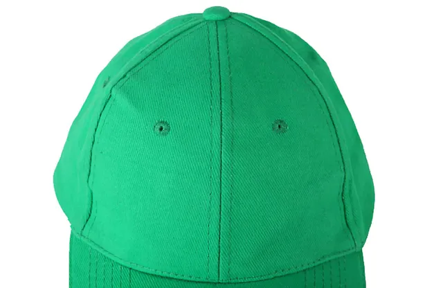 SOL'S Buffalo - 6 paneles sapka (88100), modellen
