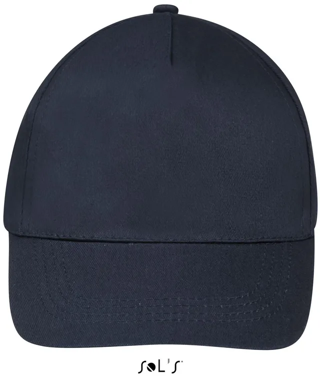 SOL'S Buzz - 5 paneles sapka (88119)