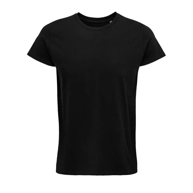 SOL'S Crusader - környakas férfi jersey póló (03582)
