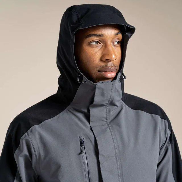 SOL'S Expert Kiwi Pro stretch hosszított dzseki (CEW001), modellen