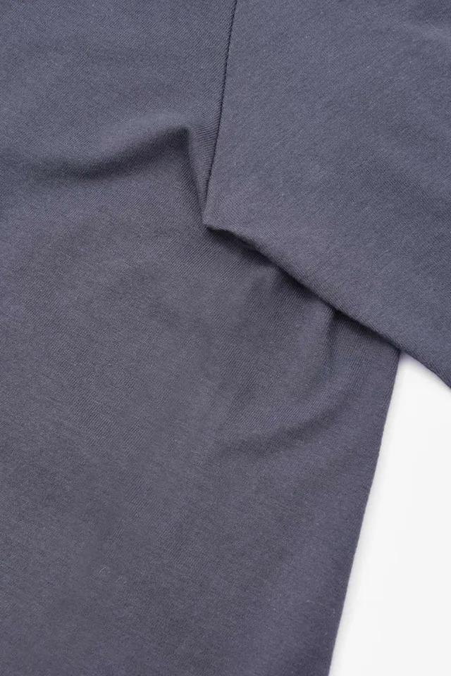 SOL'S Imperial Lsl Men - hosszú ujjú férfi póló (02074), modellen