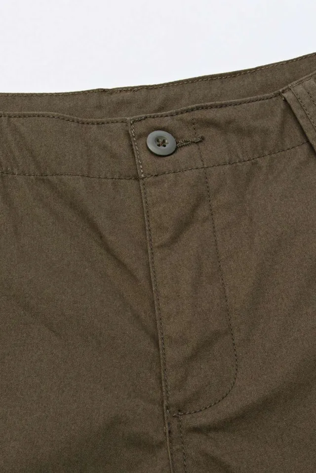 SOL'S Jackson - férfi bermuda rövidnadrág (01660), modellen