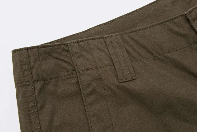 SOL'S Jackson - férfi bermuda rövidnadrág (01660), modellen