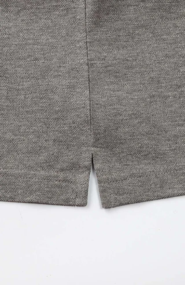 SOL'S Pasadena - férfi pólóing (00577), modellen