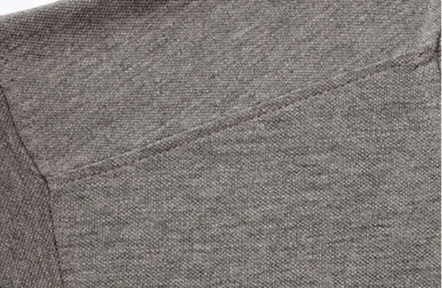 SOL'S Pasadena - férfi pólóing (00577), modellen