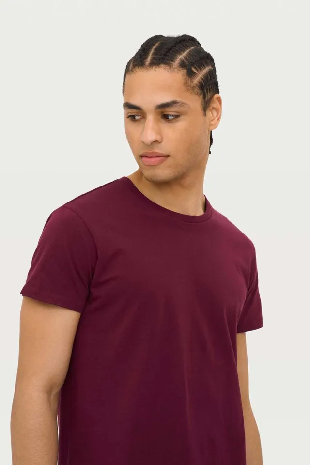 SOL'S Pioneer - környakas férfi jersey póló (03565), modellen