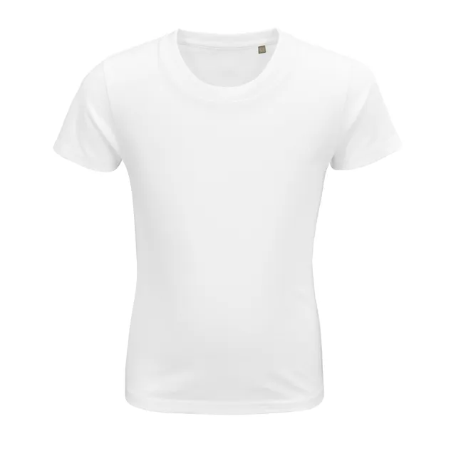 SOL'S Pioneer - környakas gyermek jersey póló (03578)