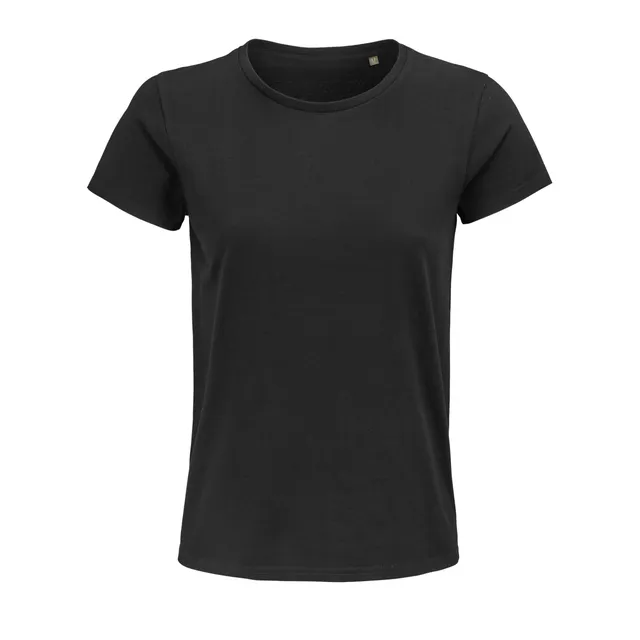 SOL'S Pioneer - környakas női jersey póló (03579)