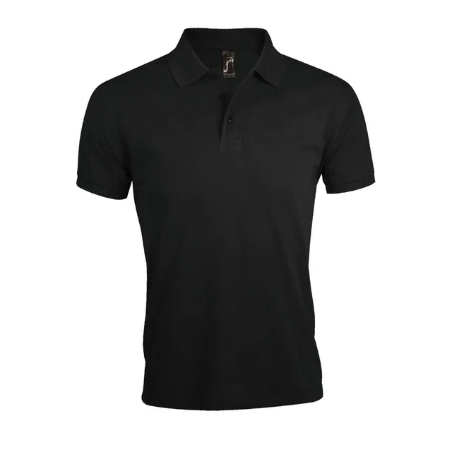SOL'S Prime - férfi Polycotton pólóing (00571)