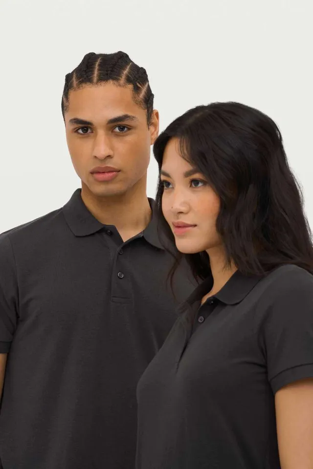 SOL'S Prime - férfi Polycotton pólóing (00571), modellen