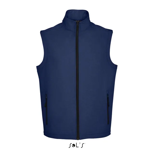 SOL'S Race - softshell férfi mellény (02887)