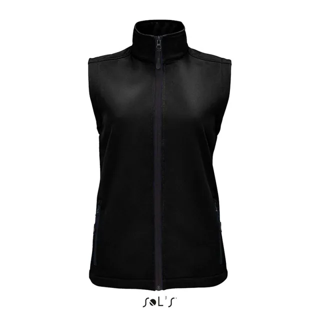 SOL'S Race - softshell női mellény (02888)