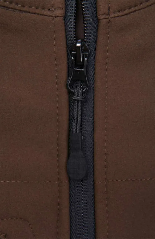 SOL'S Rallye - ujjatlan férfi softshell dzseki (46601), modellen