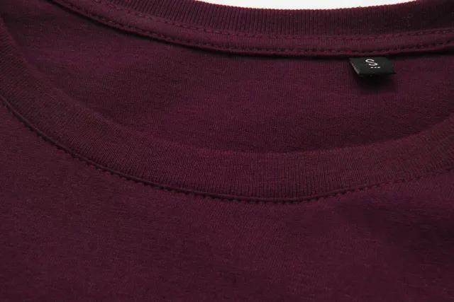 SOL'S Regent Fit - környakas testhezálló női póló (02758), modellen