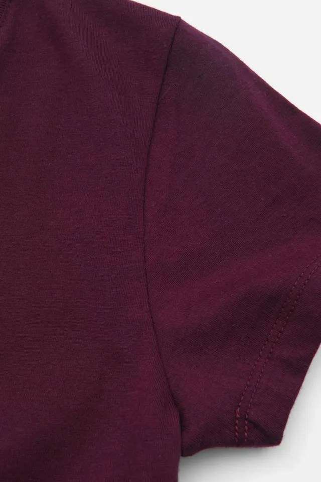 SOL'S Regent Fit - környakas testhezálló női póló (02758), modellen