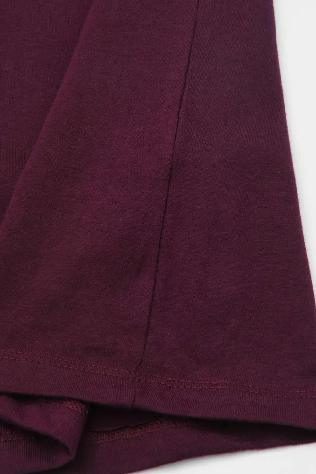 SOL'S Regent Fit - környakas testhezálló női póló (02758), modellen