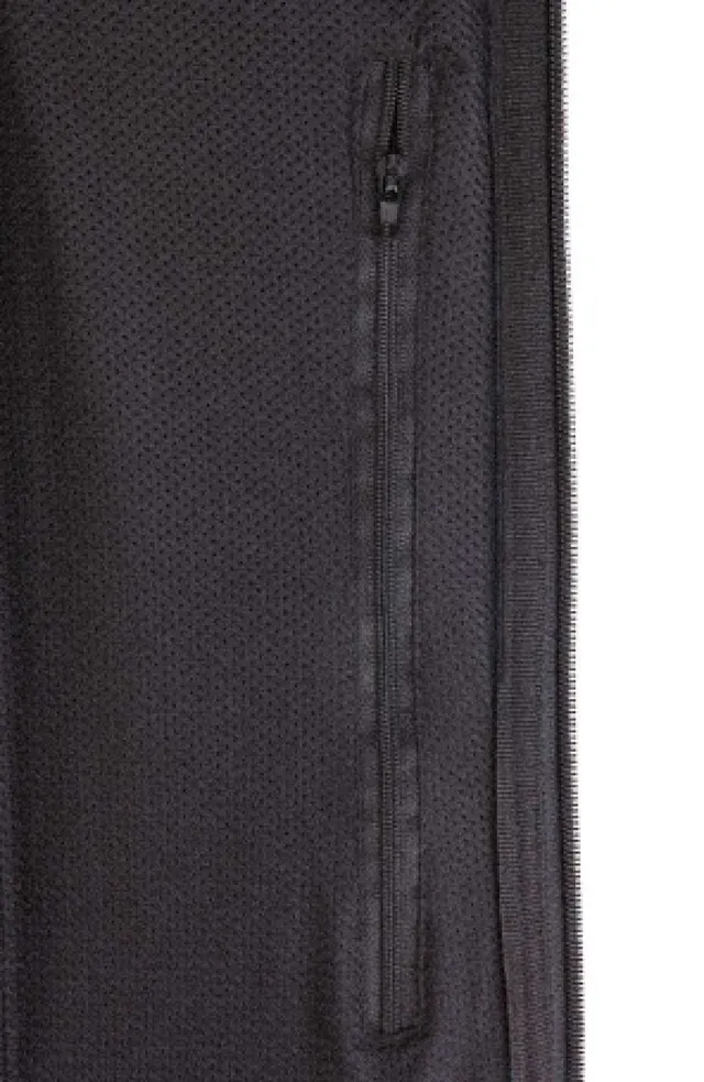 SOL'S Roxy - női softshell cipzáras dzseki (46800), modellen