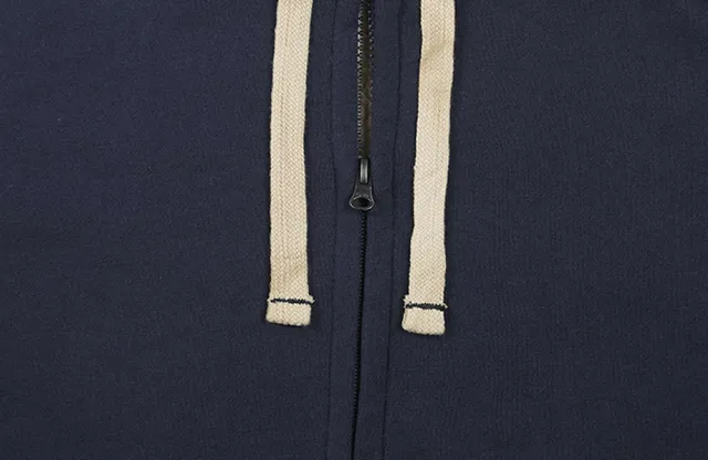SOL'S Sherpa - uniszex cipzáras pulóver Sherpa béléssel (00584), modellen