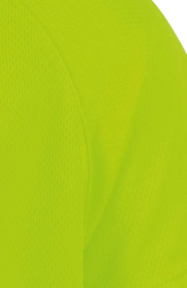 SOL'S Sporty - gyermek raglan ujjú póló (01166), modellen