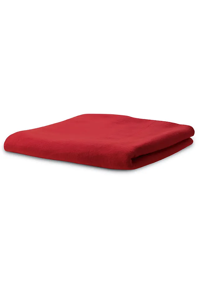 SOL'S Stavenger - fleece pléd törölköző (04342), modellen