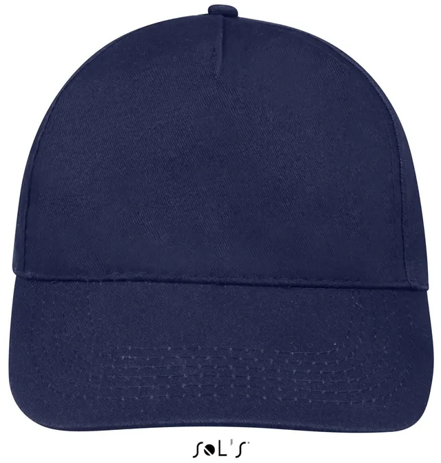 SOL'S Sunny - 5 paneles sapka (88110)