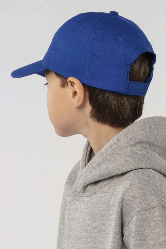 SOL'S Sunny Kids - 5 paneles gyerek sapka (88111), modellen