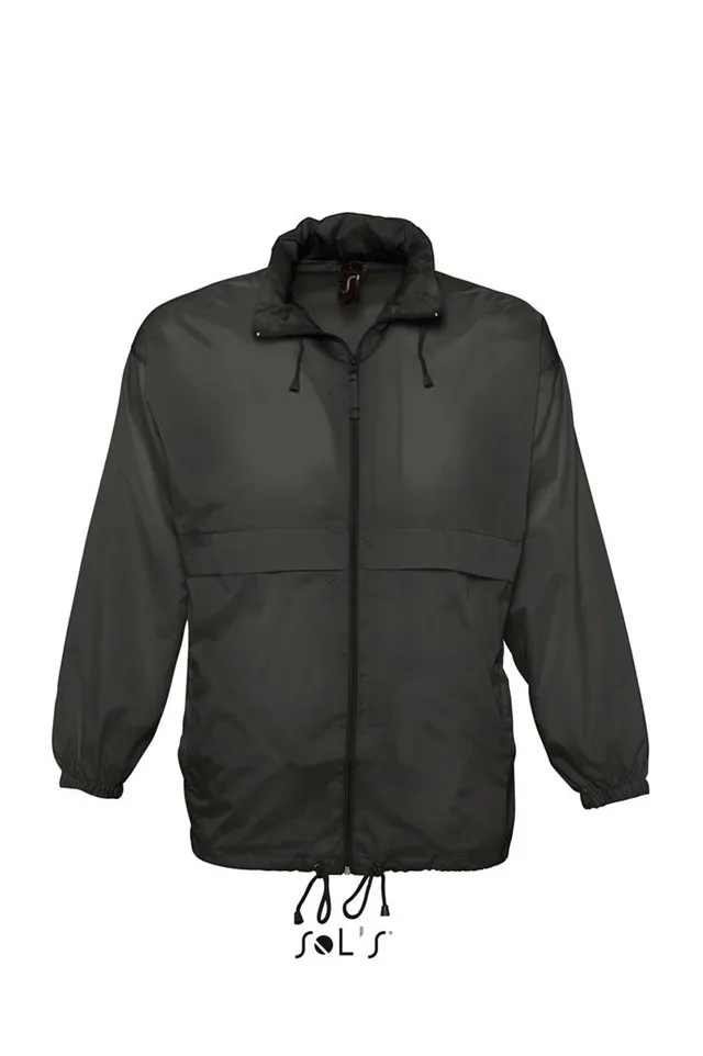 Kabátok és széldzsekik