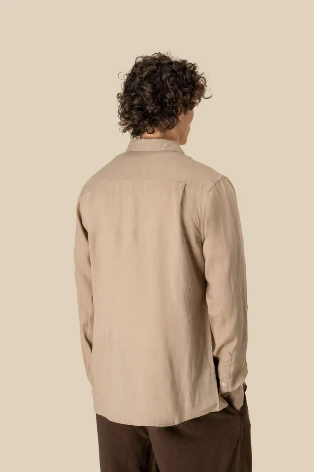 Spasso férfi Len ing (SP504), modellen